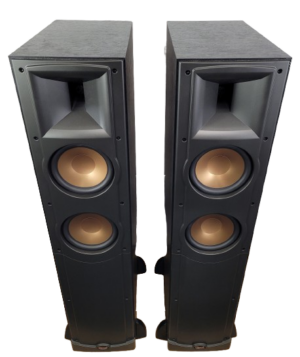 Klipsch RF-62