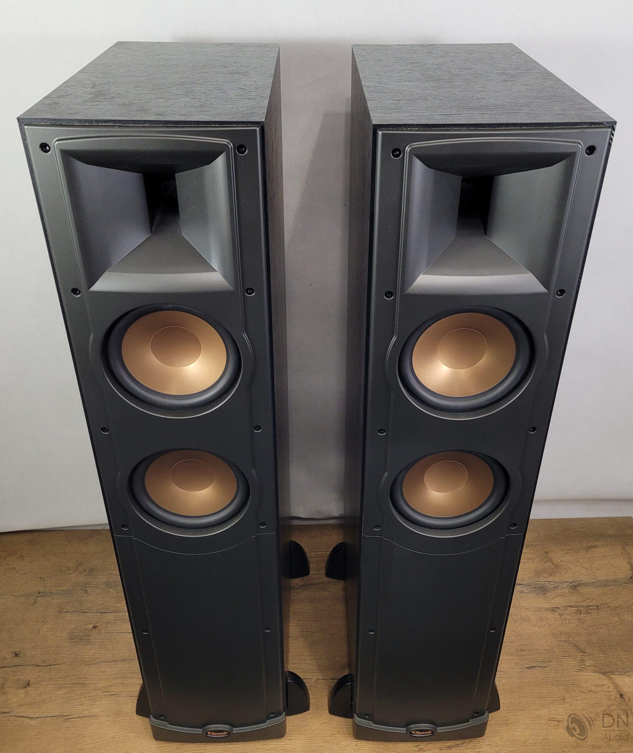 Klipsch RF-62 - obrazek 2