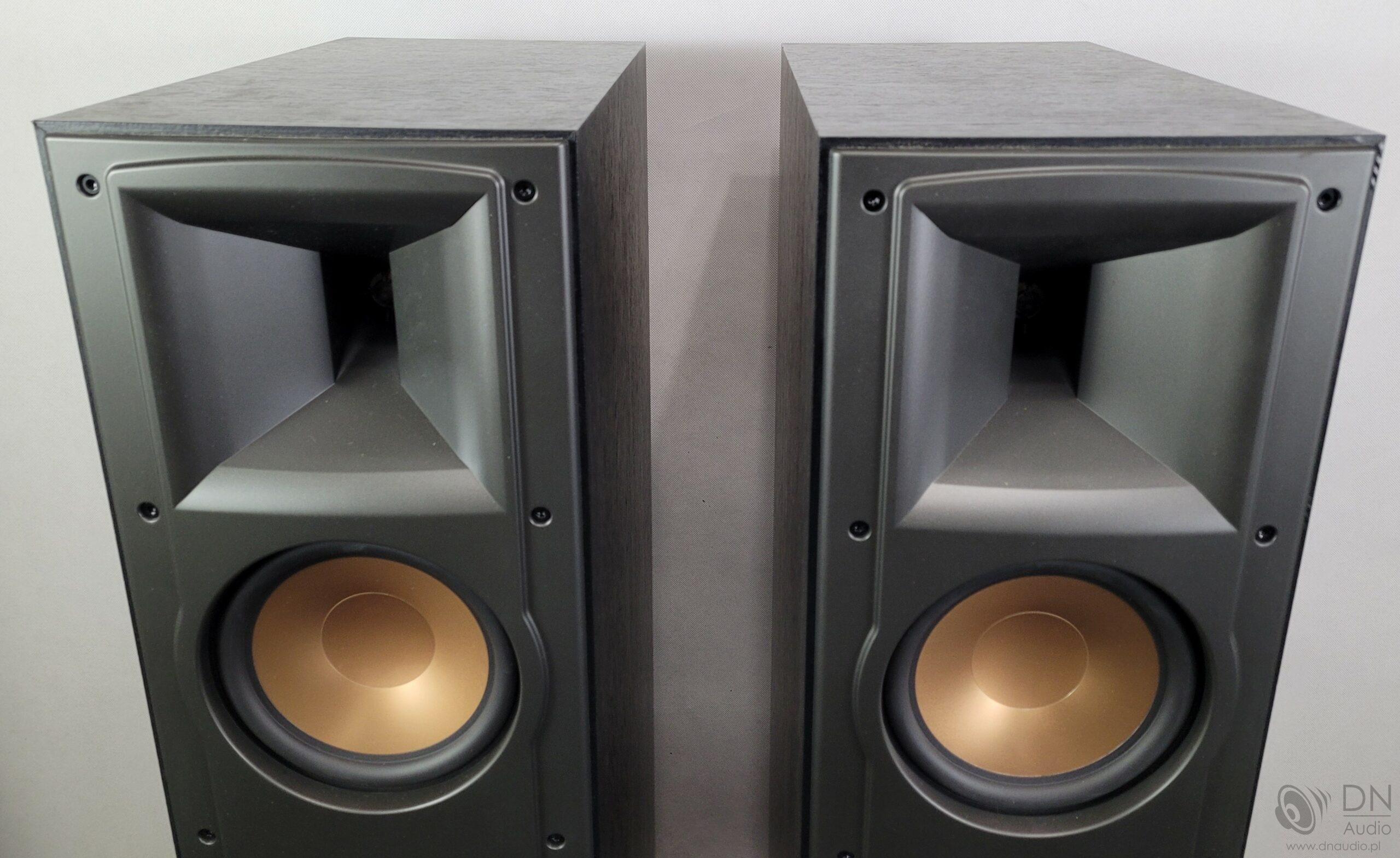 Klipsch RF-62 - obrazek 8