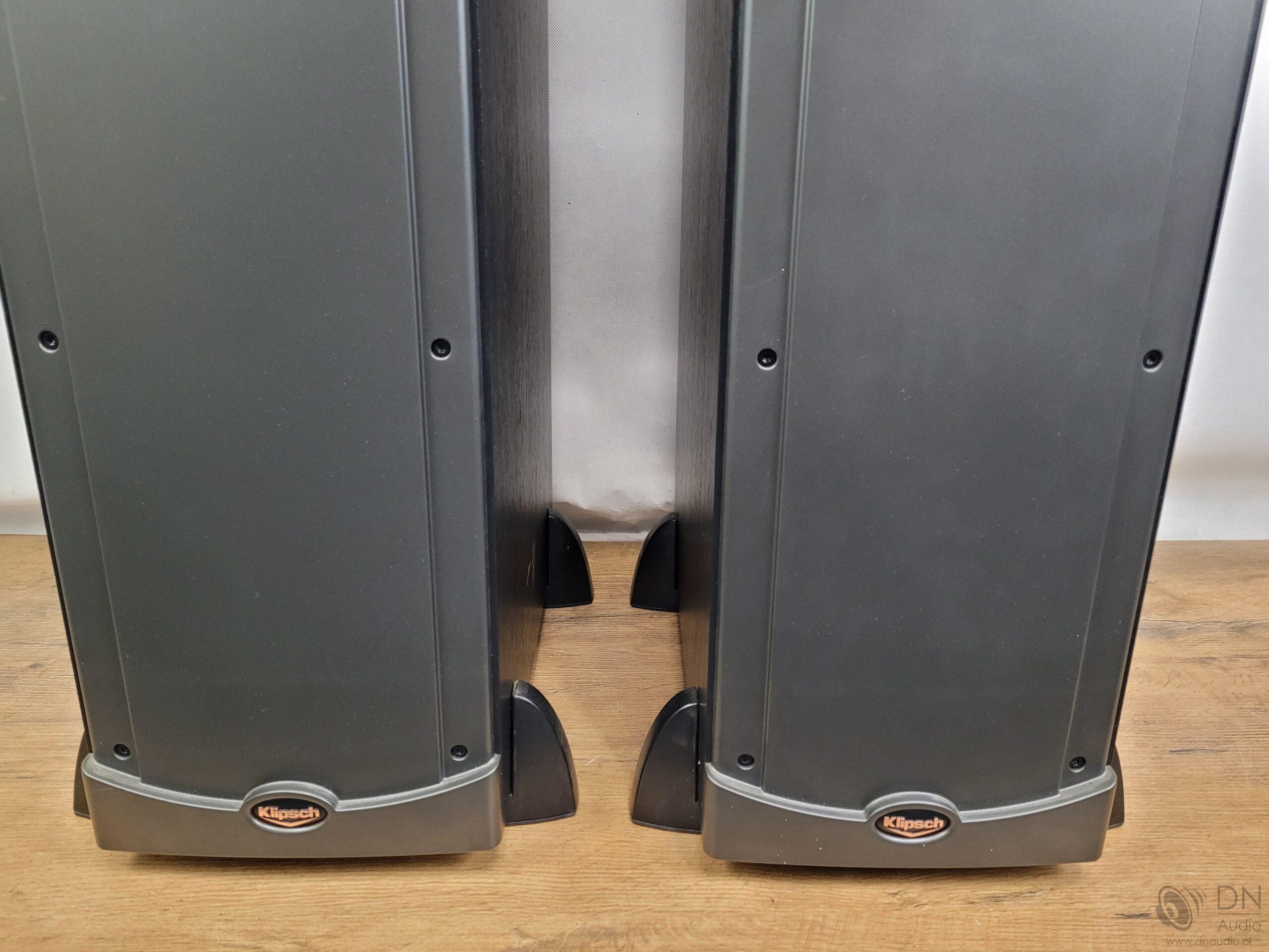 Klipsch RF-62 - obrazek 10