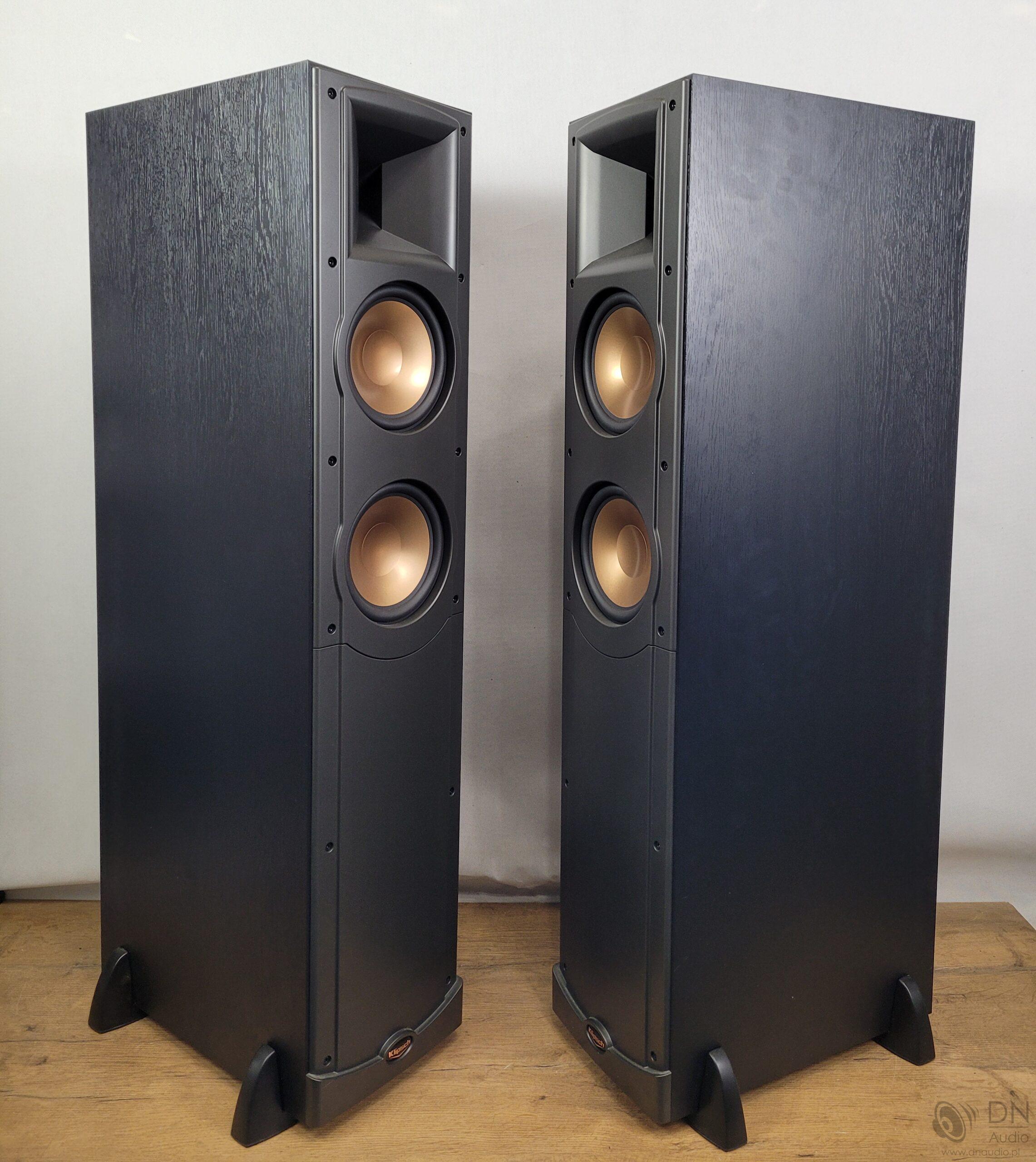 Klipsch RF-62 - obrazek 12