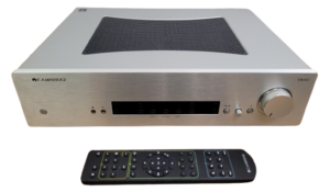 Cambridge Audio CXA60
