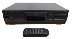 Technics SL-PS740A