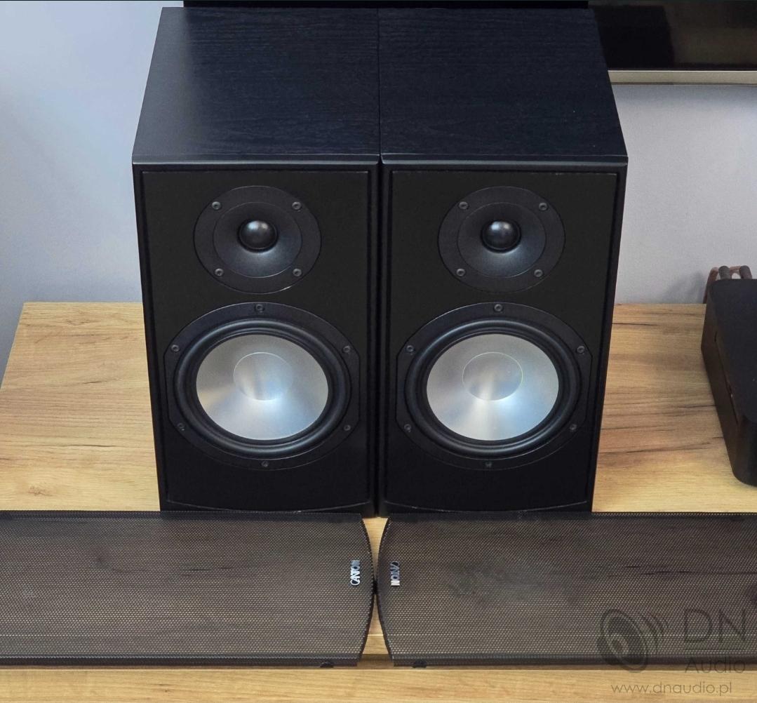 Canton GLE 430.2 - obrazek 2