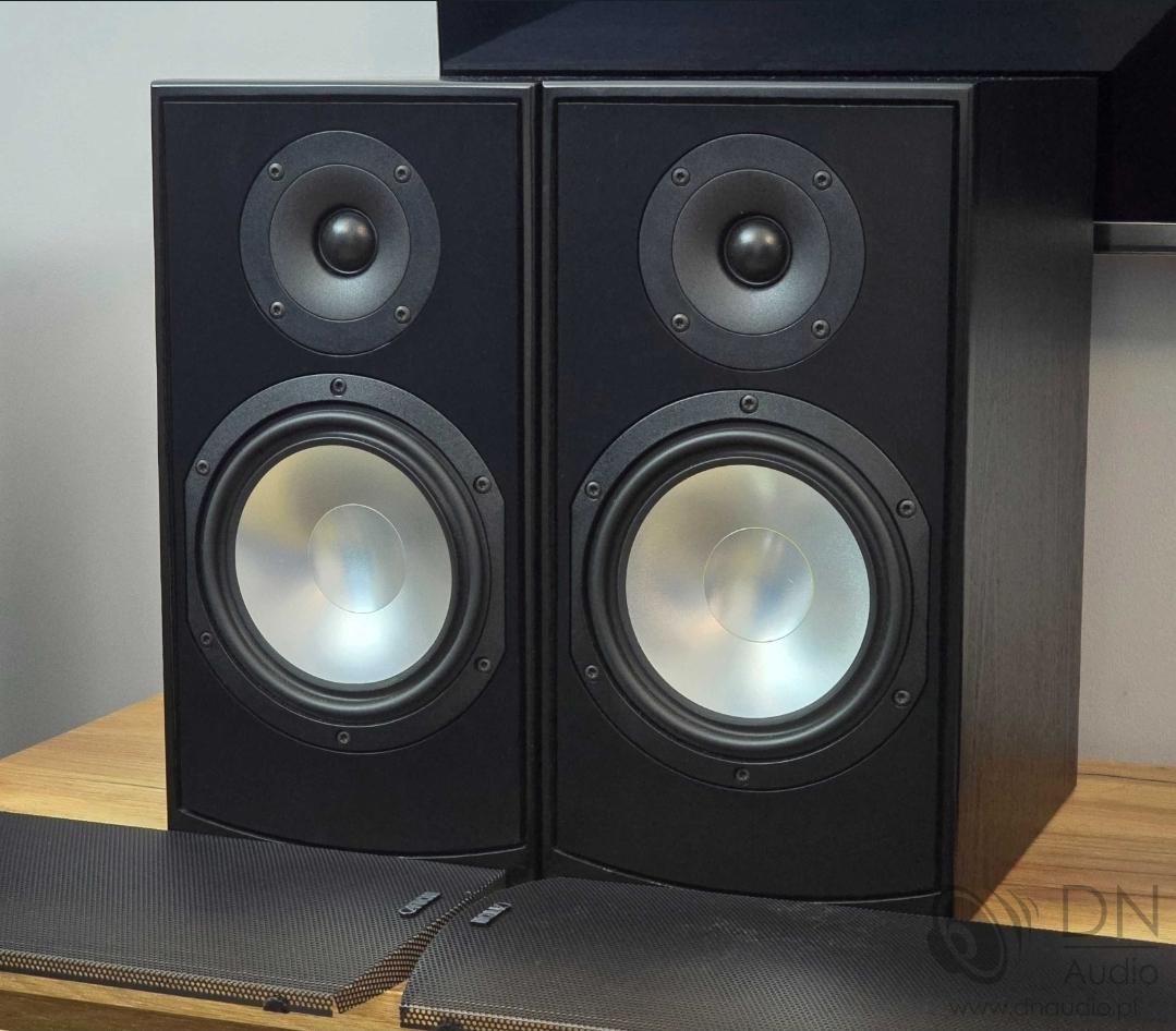 Canton GLE 430.2 - obrazek 4