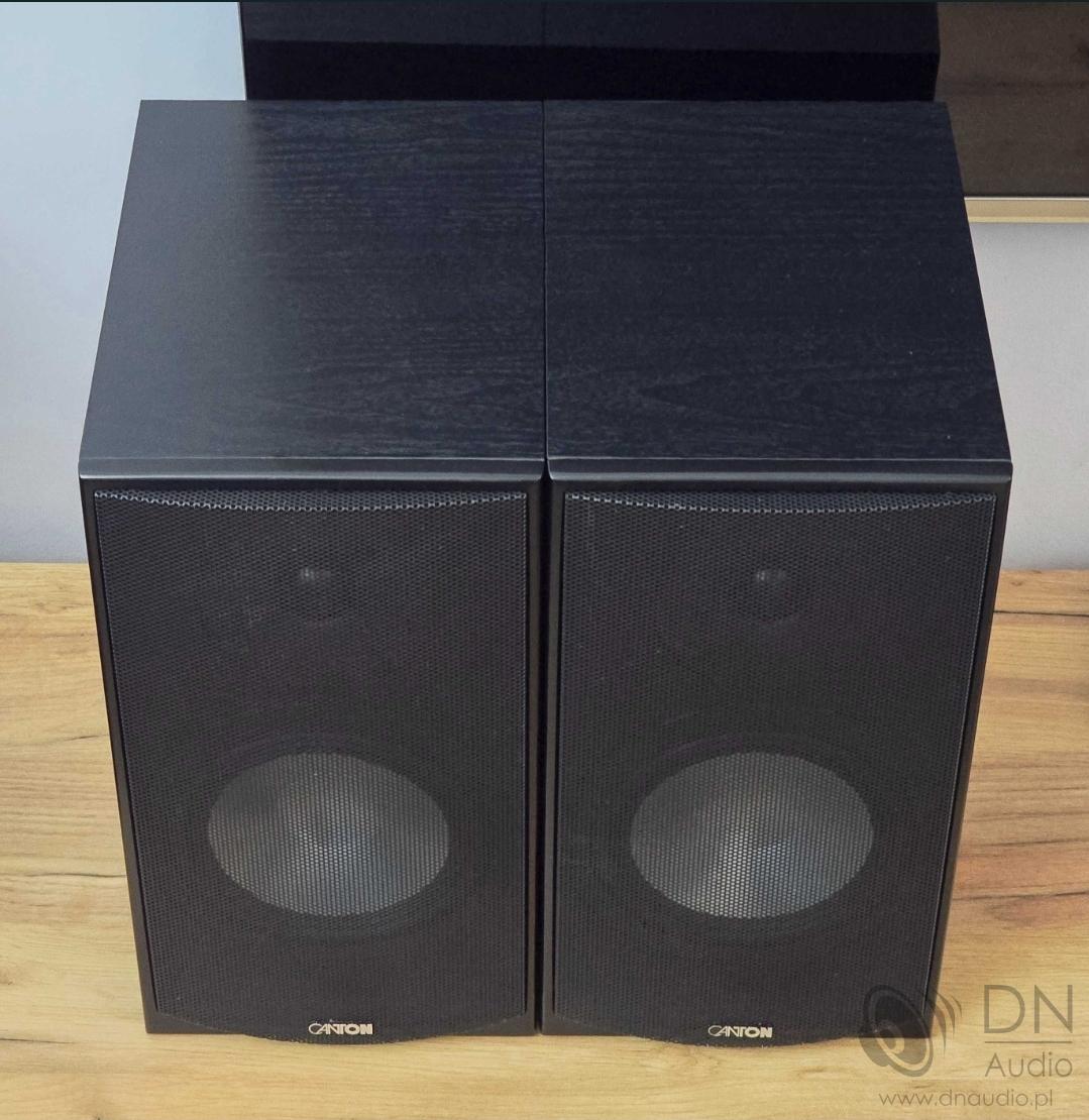 Canton GLE 430.2 - obrazek 5