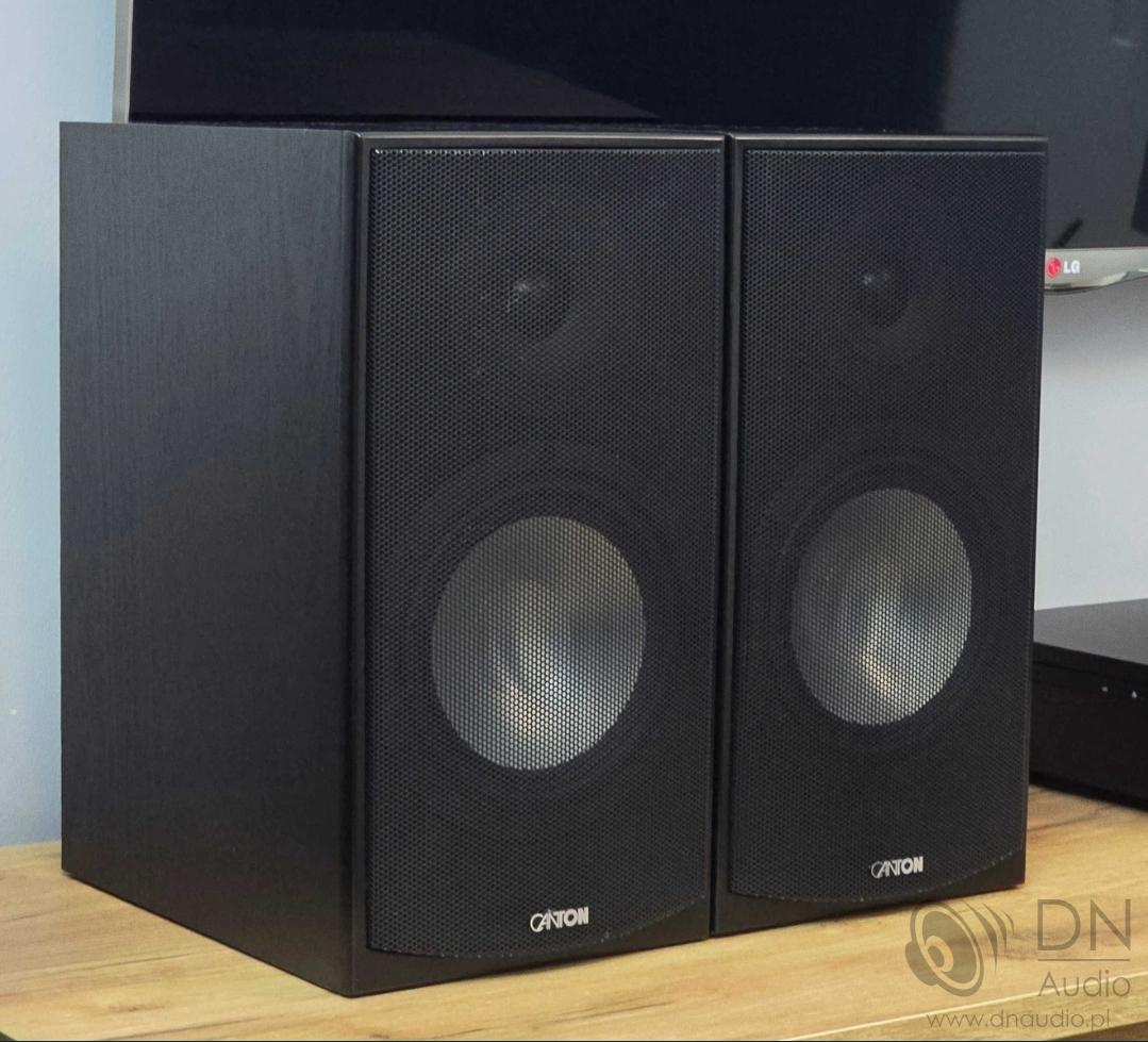 Canton GLE 430.2 - obrazek 6