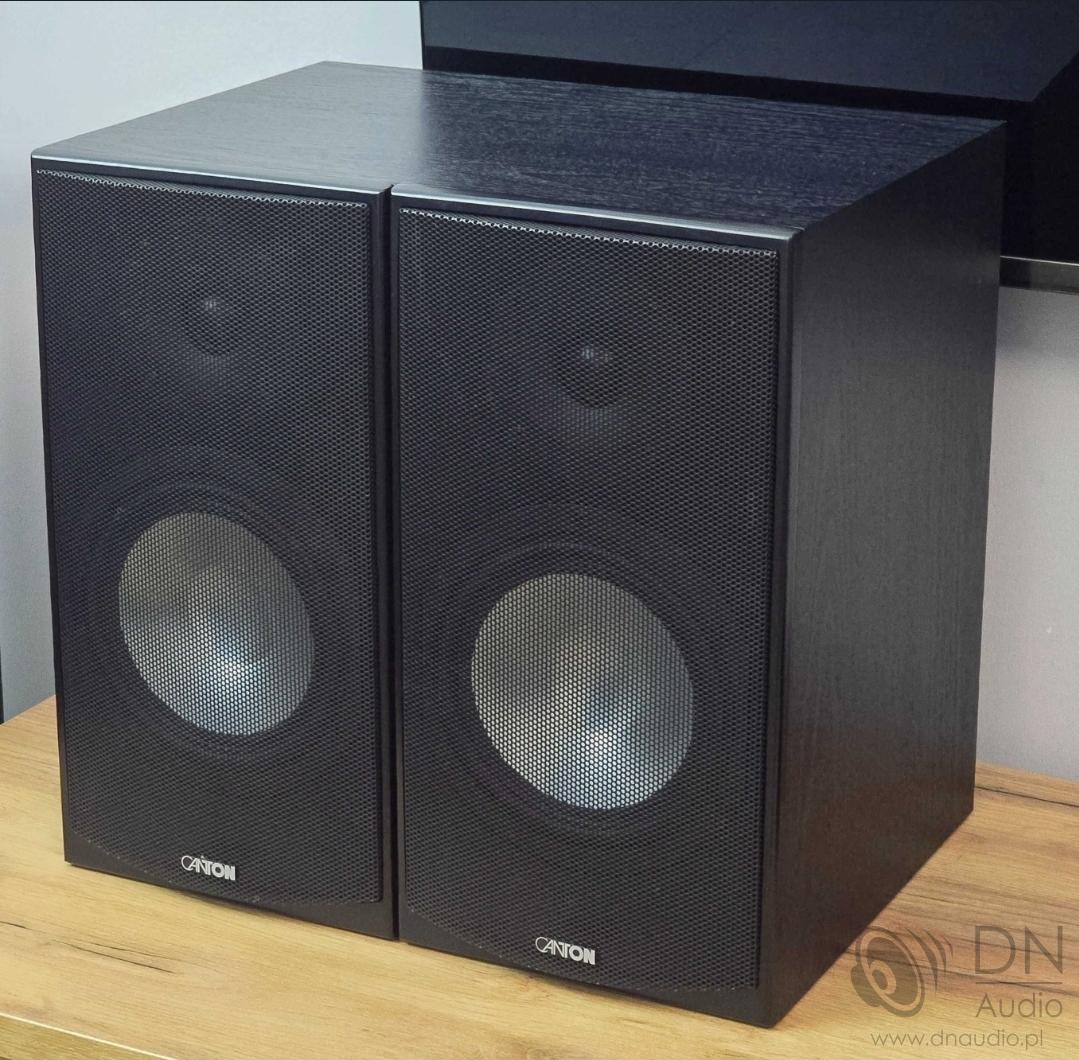 Canton GLE 430.2 - obrazek 8