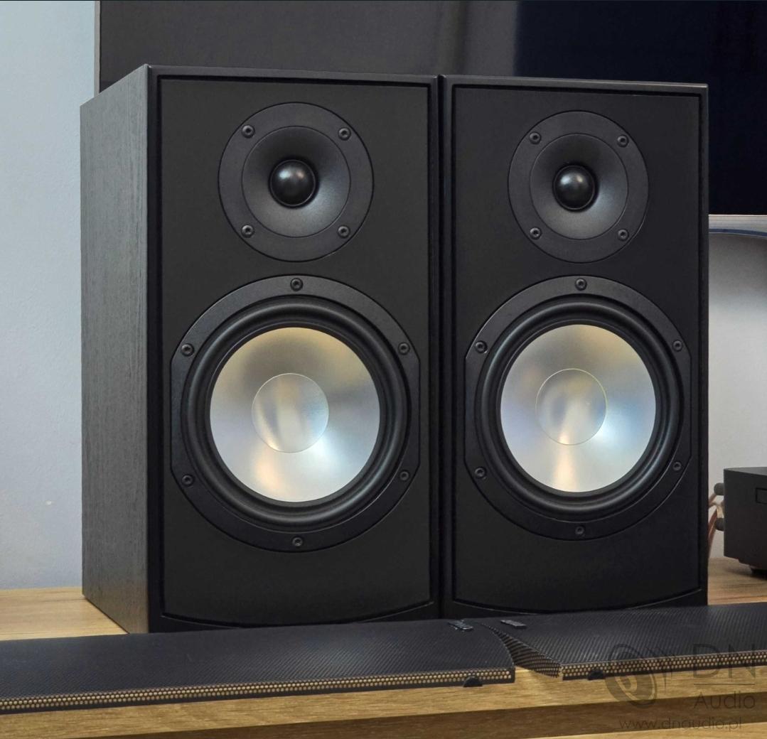 Canton GLE 430.2 - obrazek 3