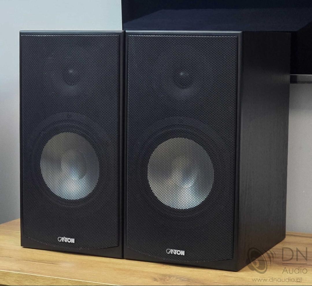 Canton GLE 430.2 - obrazek 7