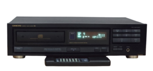 Onkyo DX-6630