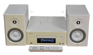 Denon D-N7