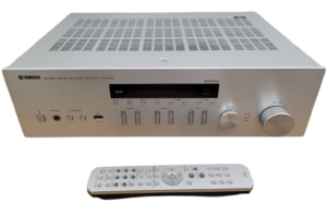 Yamaha R-N402D