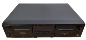 Sony TC-WE475