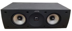 Jamo S62 CEN
