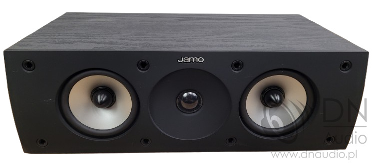 Jamo S62 CEN