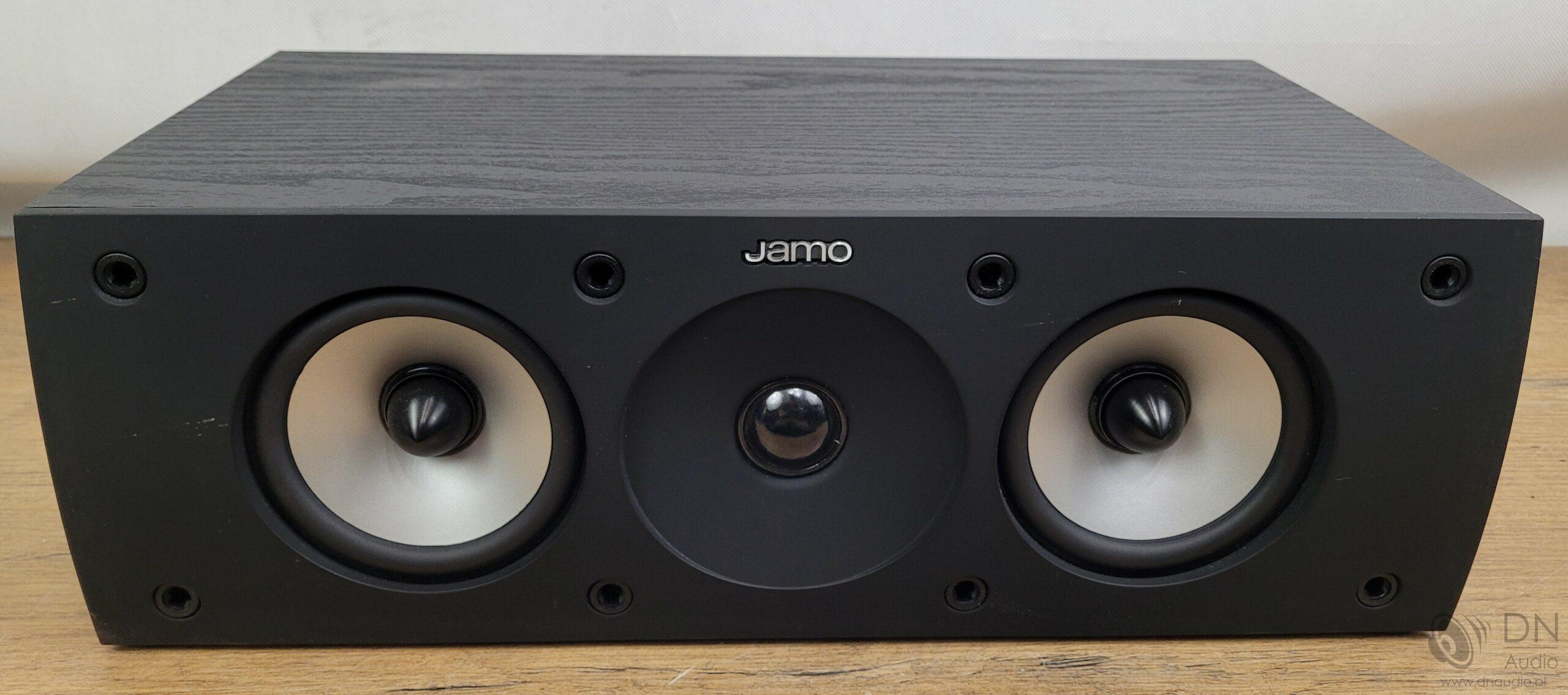 Jamo S62 CEN - obrazek 2