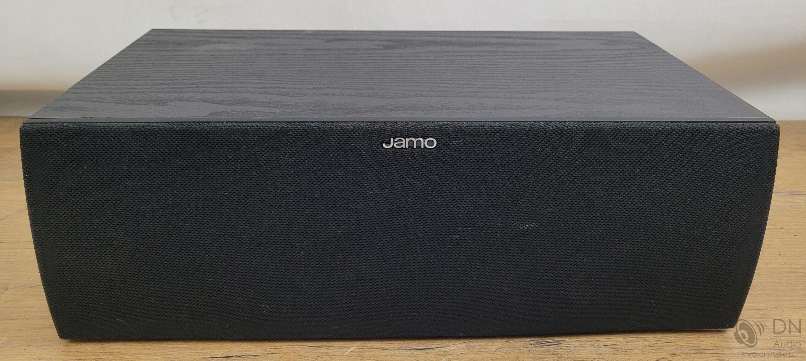 Jamo S62 CEN - obrazek 3