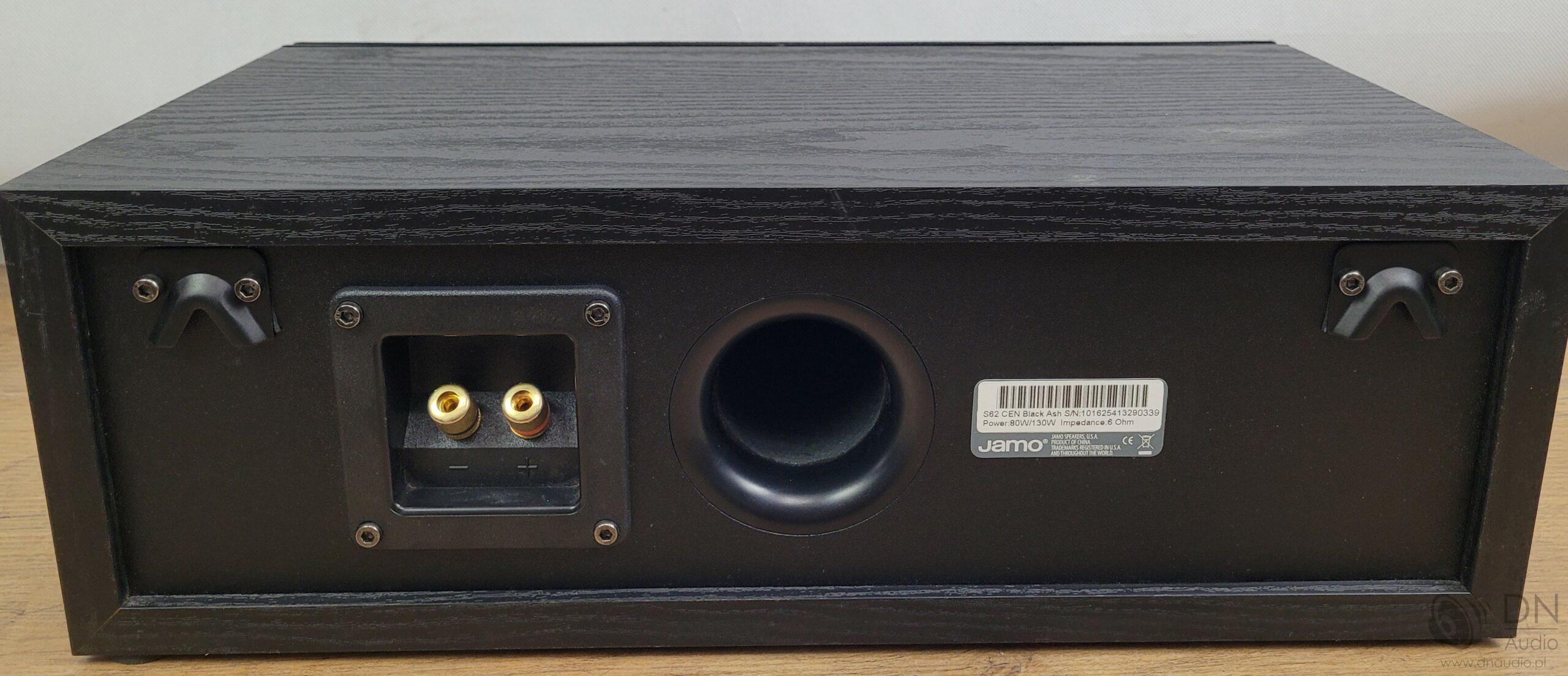Jamo S62 CEN - obrazek 4