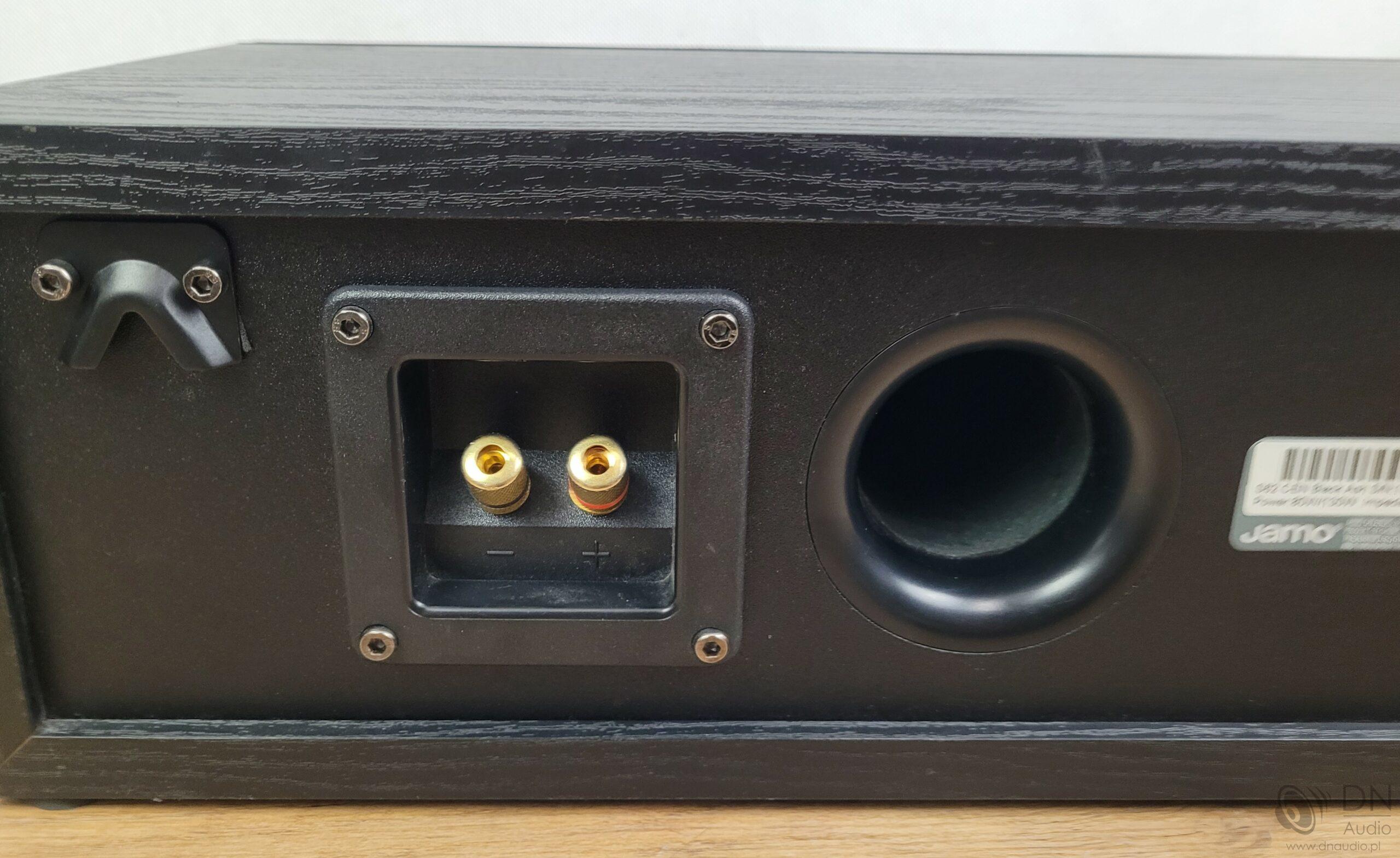 Jamo S62 CEN - obrazek 6