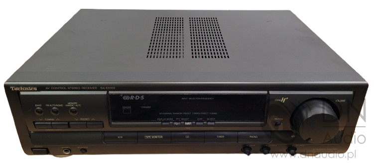 Technics SA-EX100