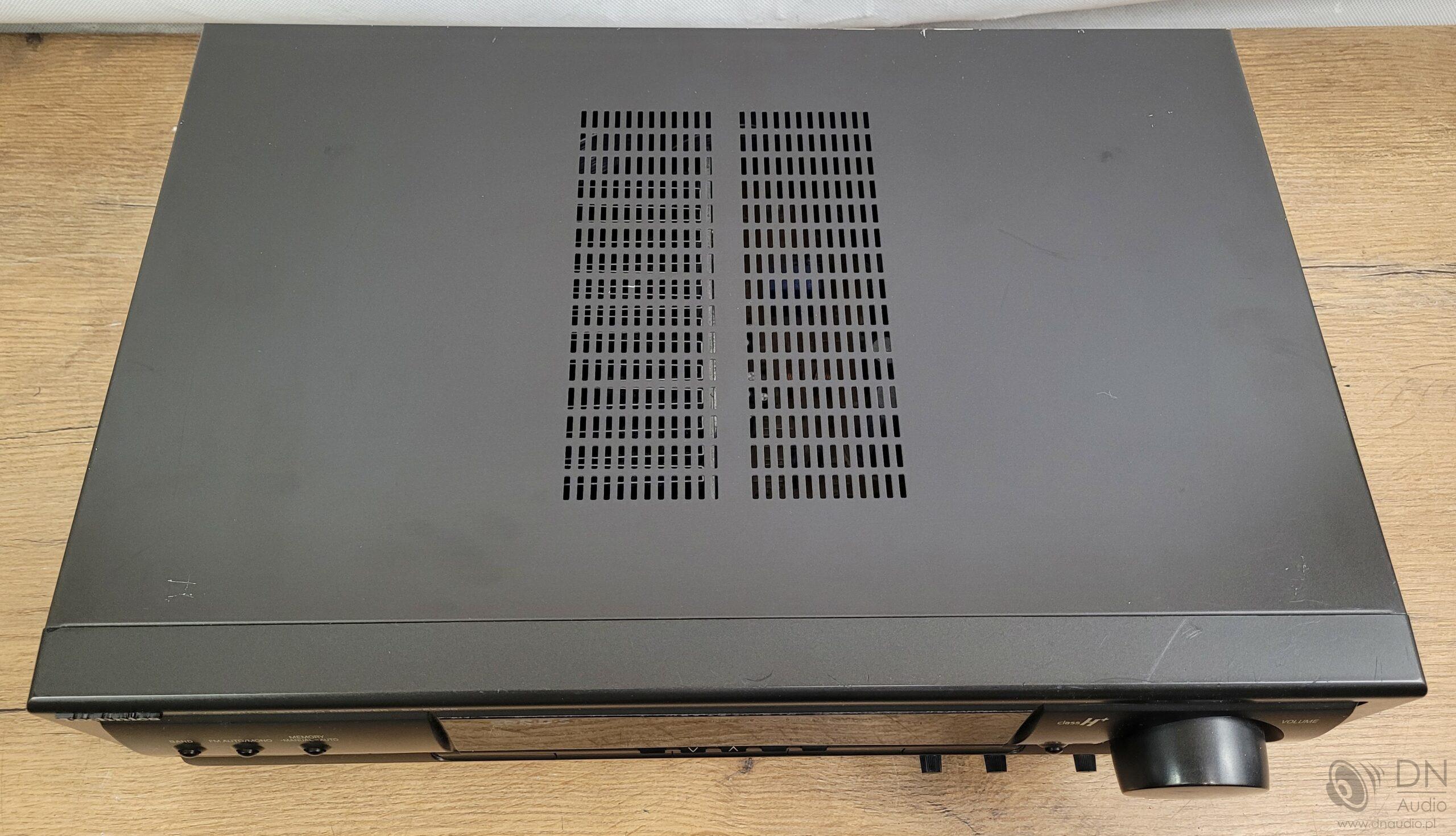 Technics SA-EX100 - obrazek 6