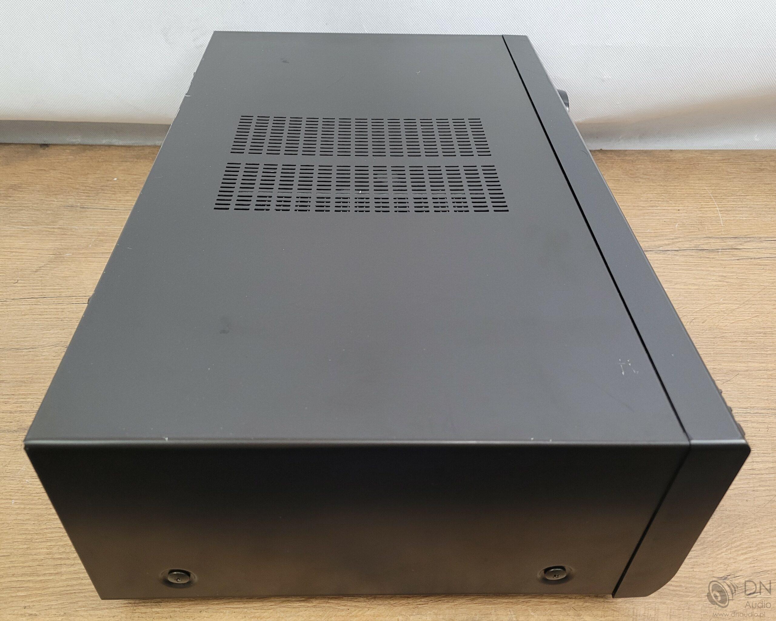 Technics SA-EX100 - obrazek 7