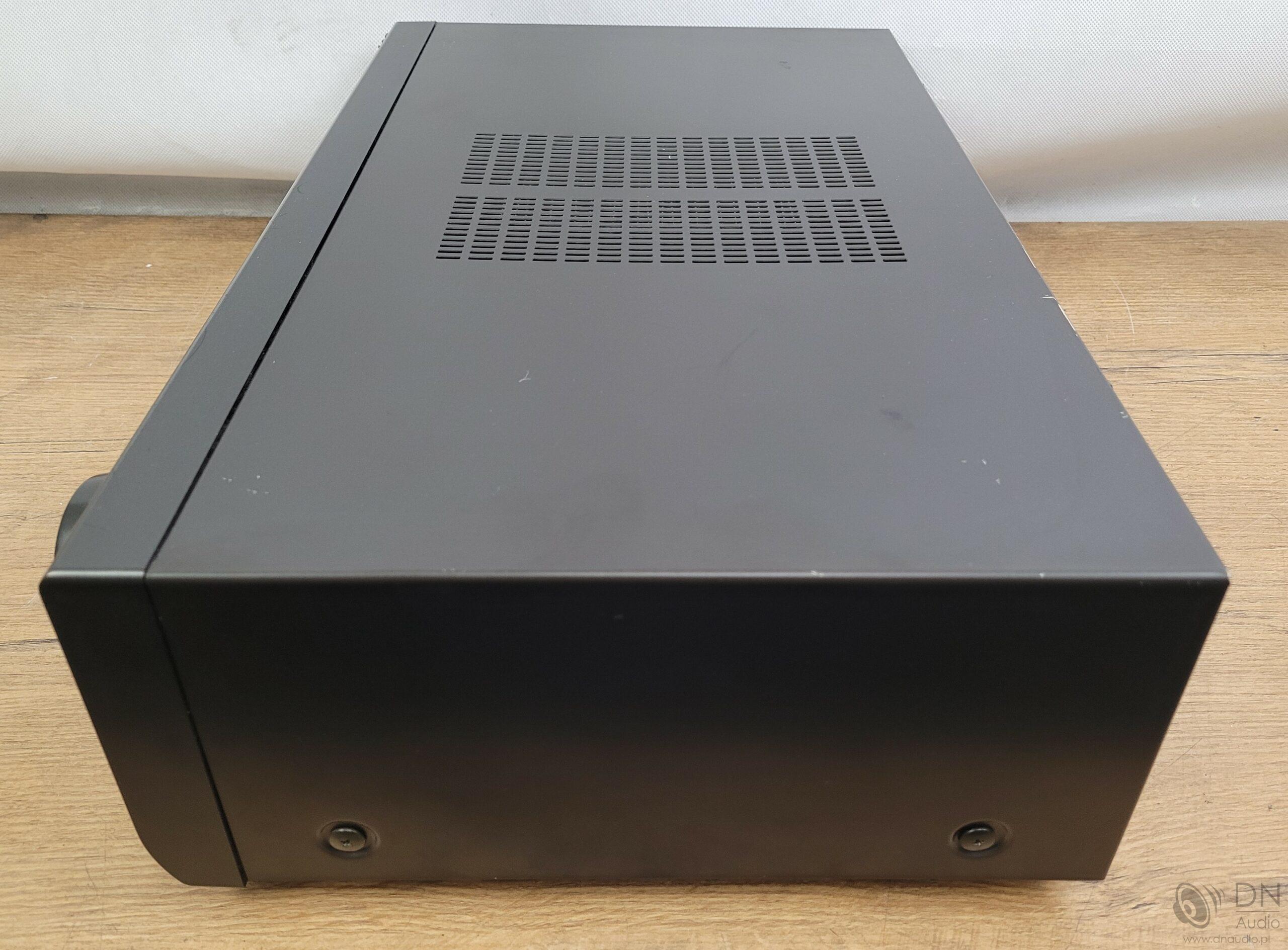 Technics SA-EX100 - obrazek 8