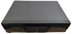 Technics RS-TR373