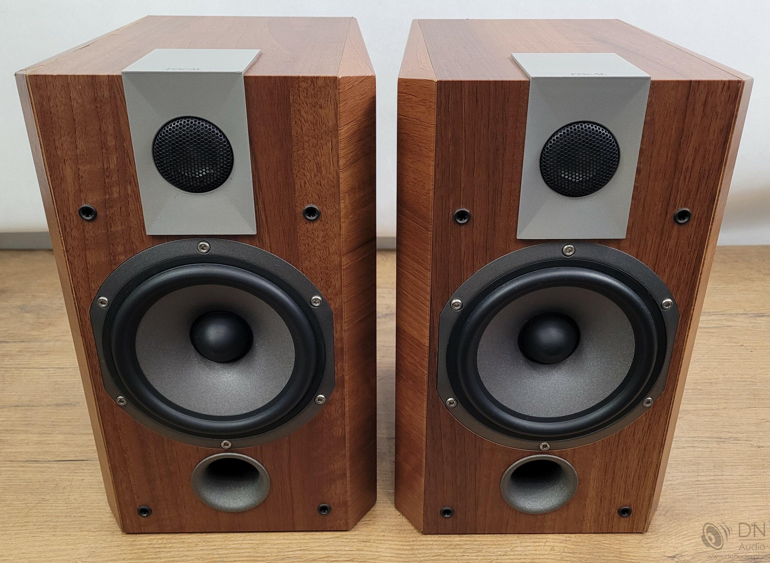 Focal Chorus V 705V - obrazek 2