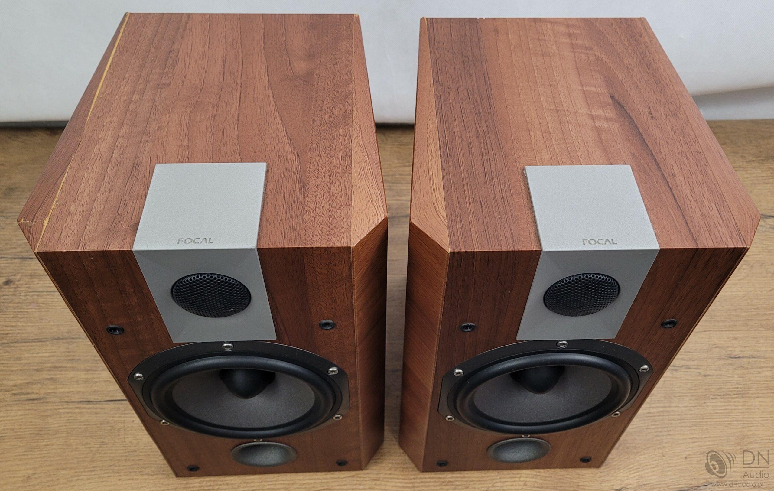 Focal Chorus V 705V - obrazek 6