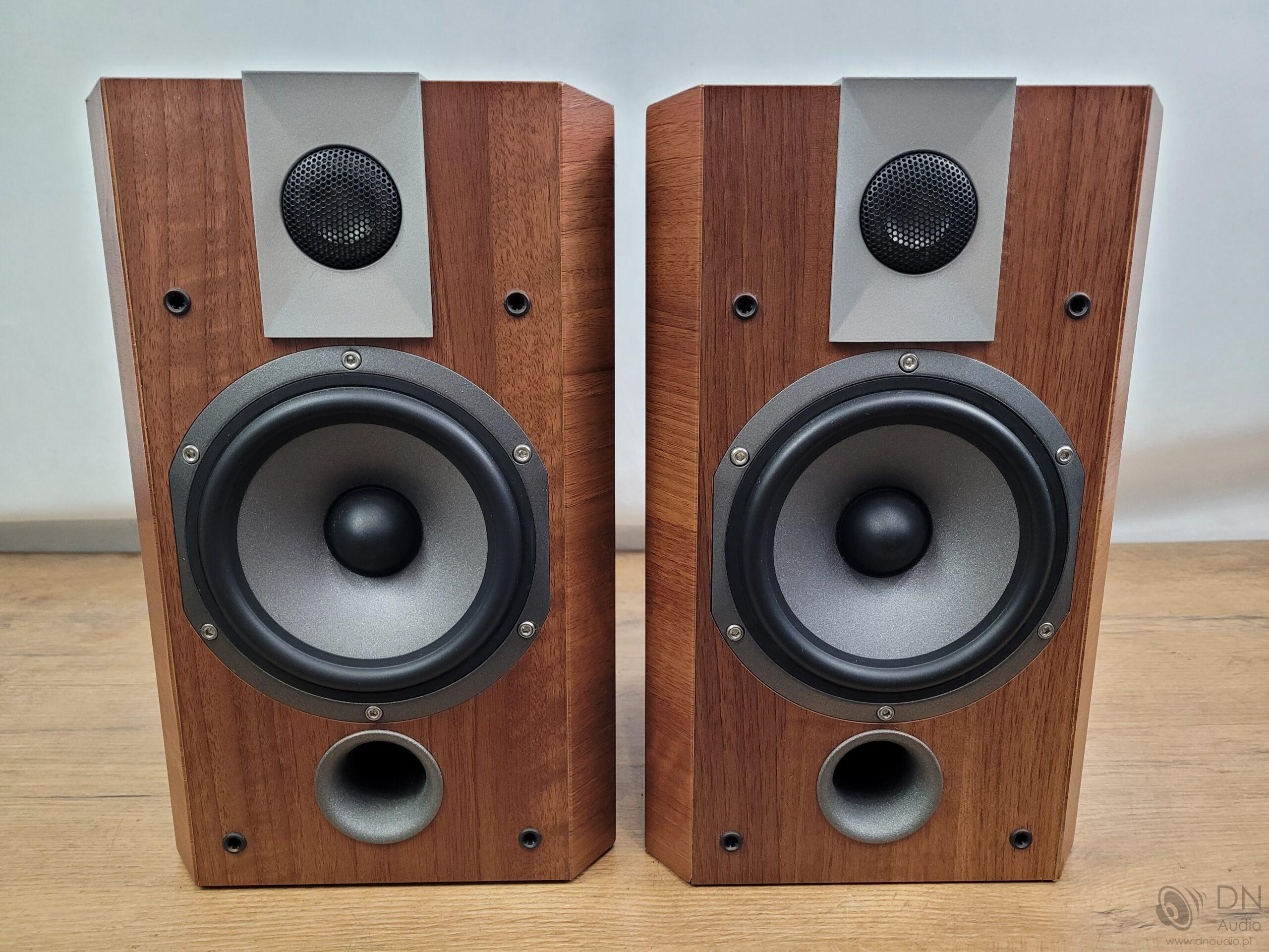 Focal Chorus V 705V - obrazek 3