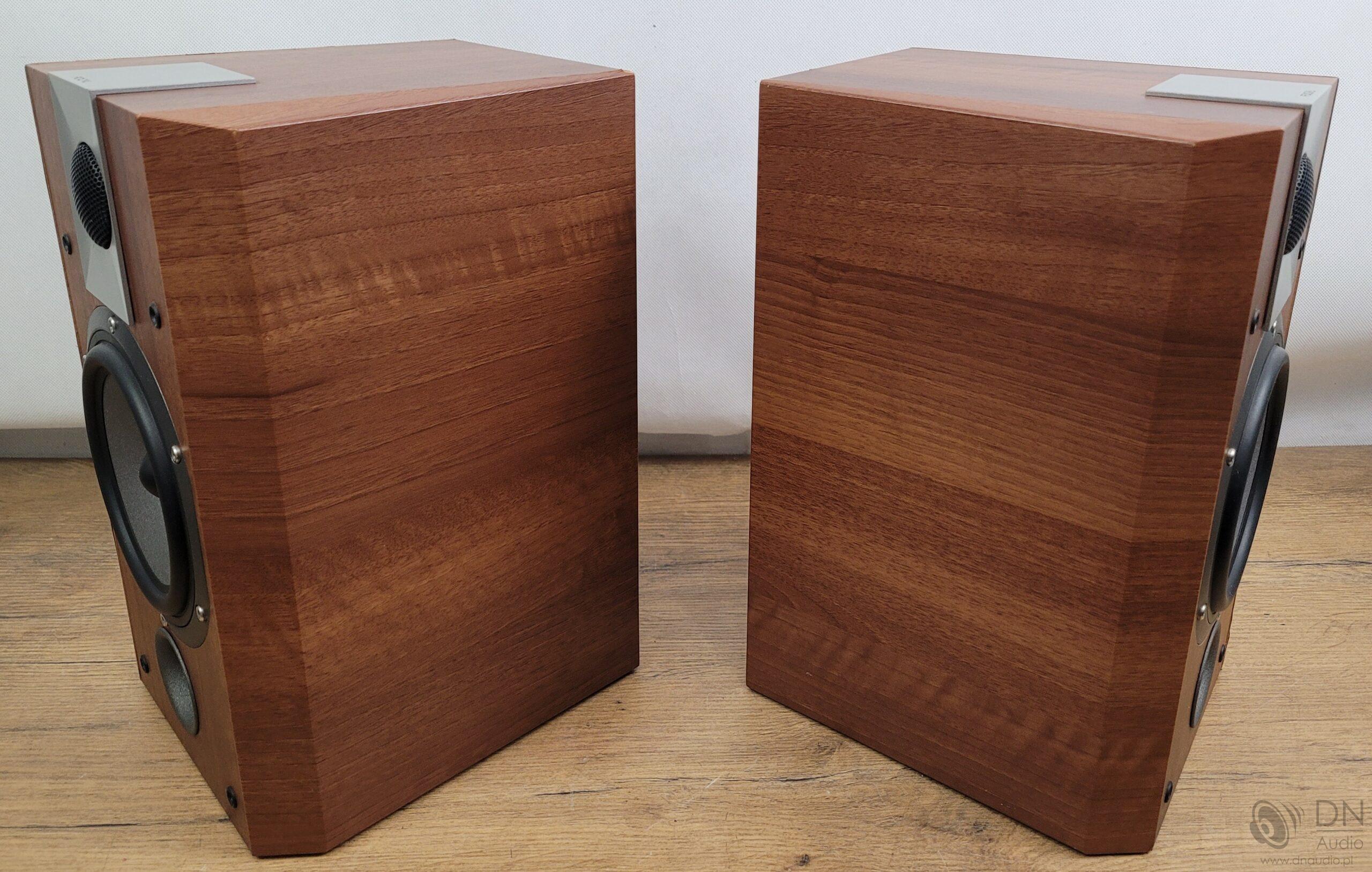 Focal Chorus V 705V - obrazek 9