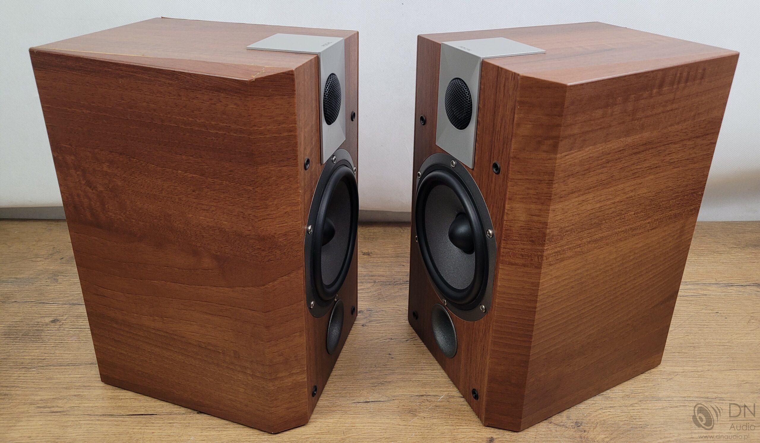 Focal Chorus V 705V - obrazek 10