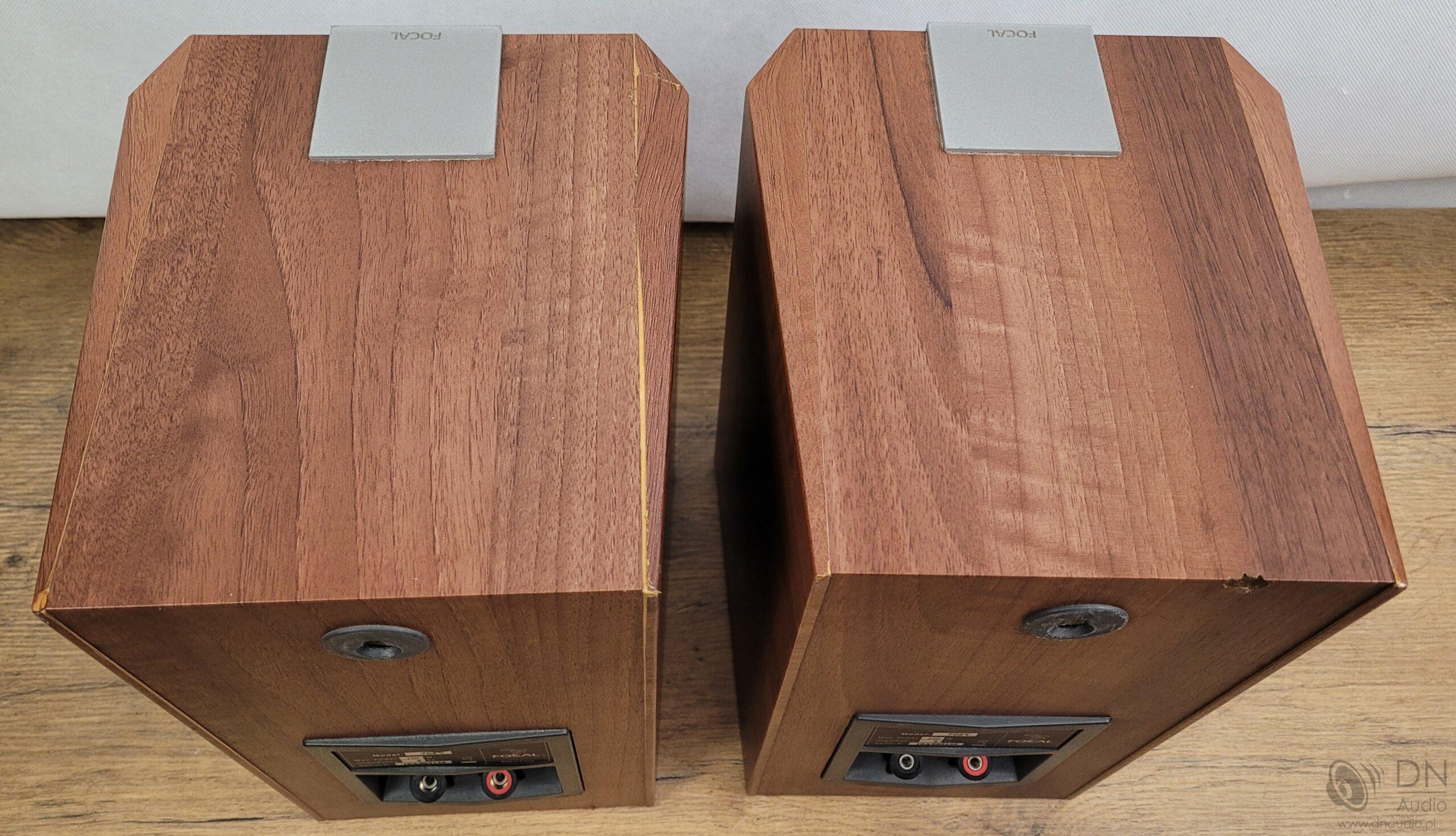 Focal Chorus V 705V - obrazek 12