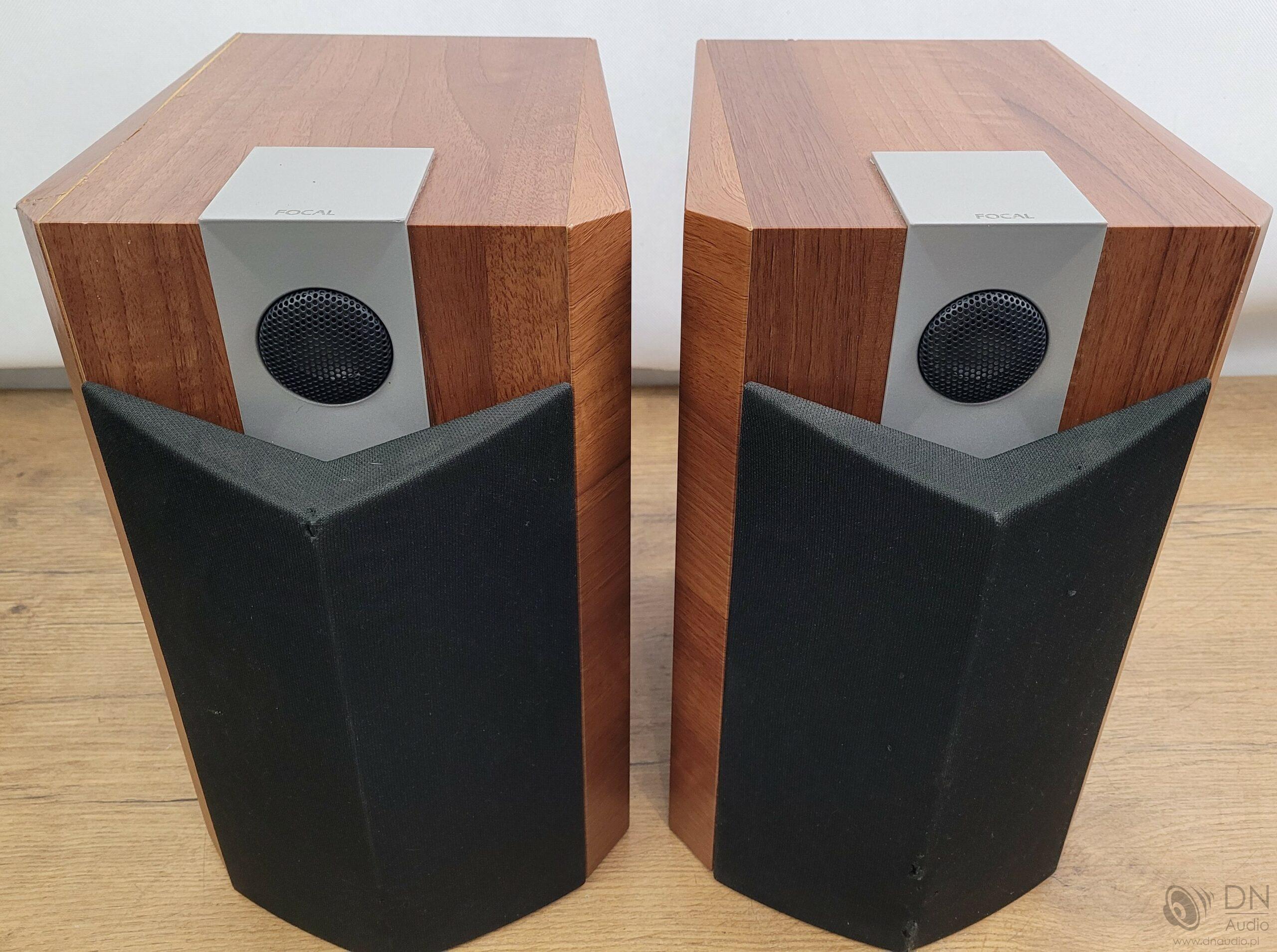 Focal Chorus V 705V - obrazek 4