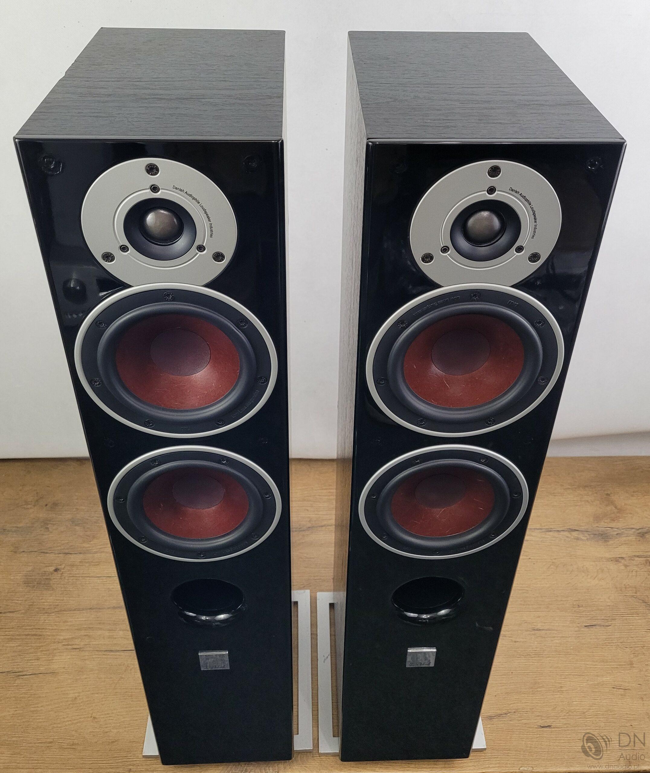 Dali Zensor 5 - obrazek 2