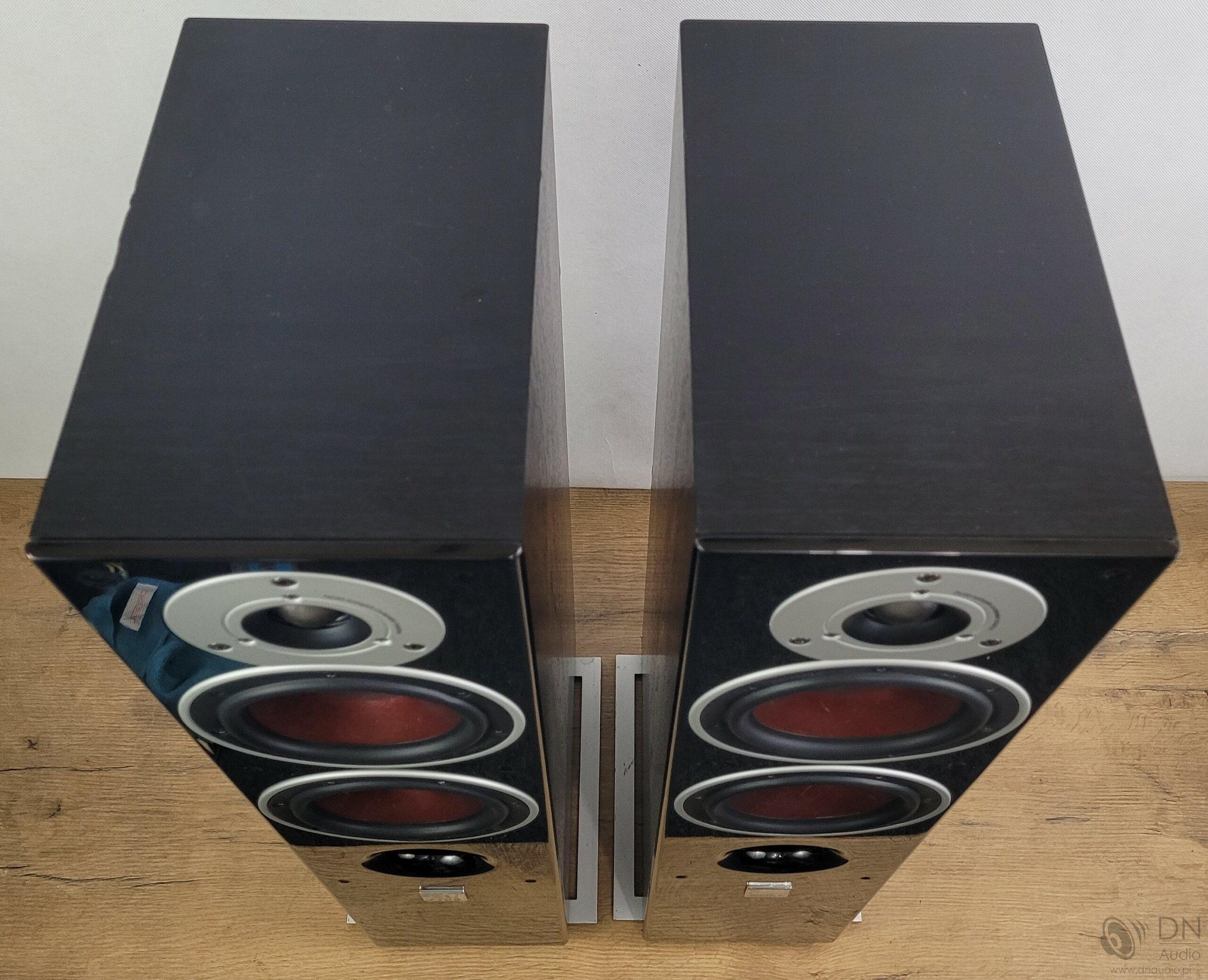 Dali Zensor 5 - obrazek 6