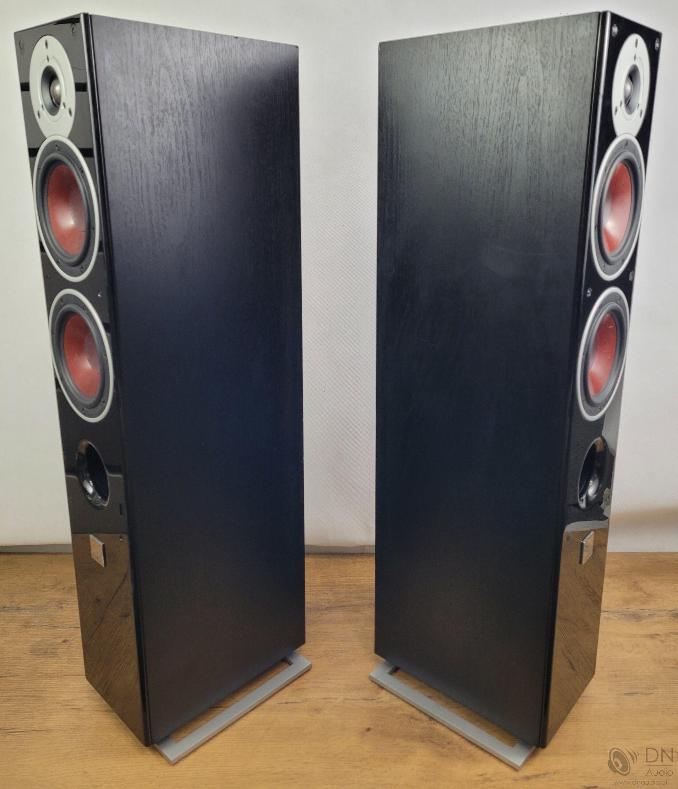 Dali Zensor 5 - obrazek 7