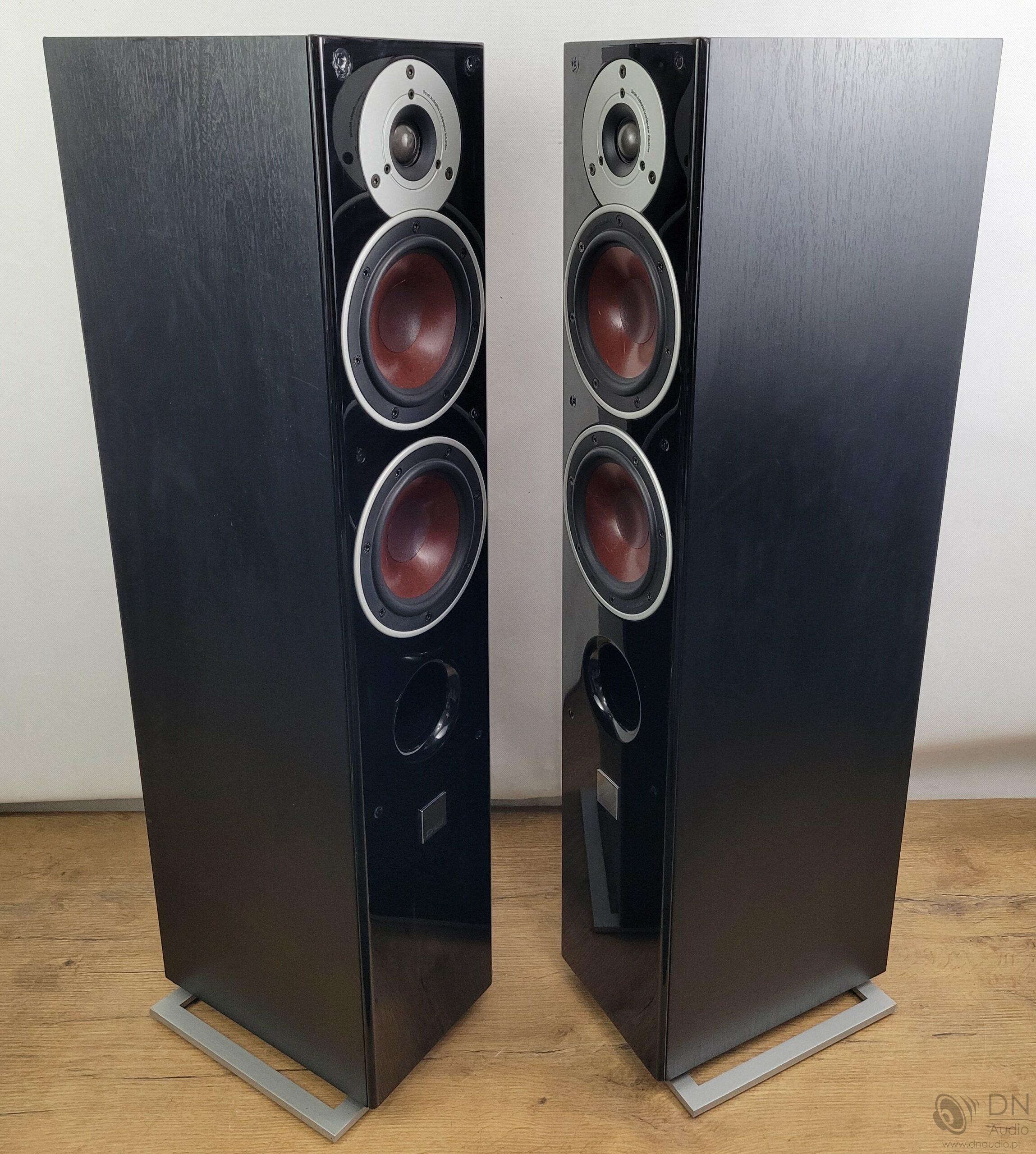 Dali Zensor 5 - obrazek 8