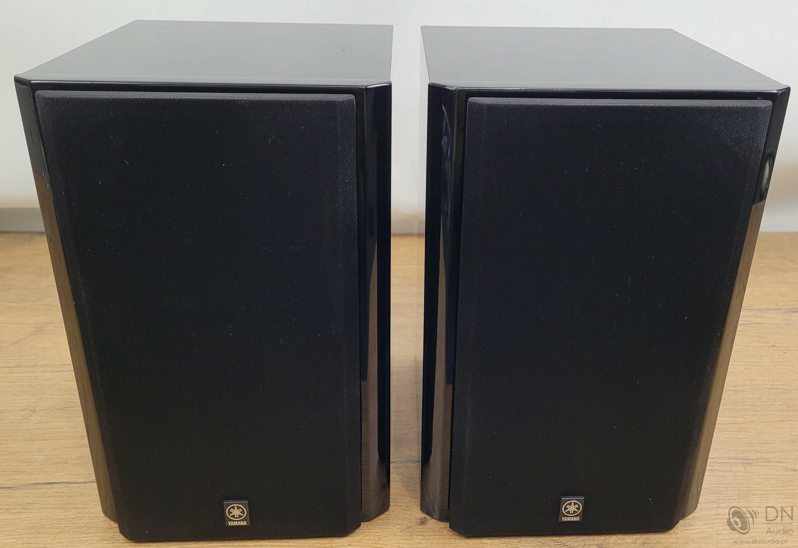 Yamaha NX-E700 - obrazek 3