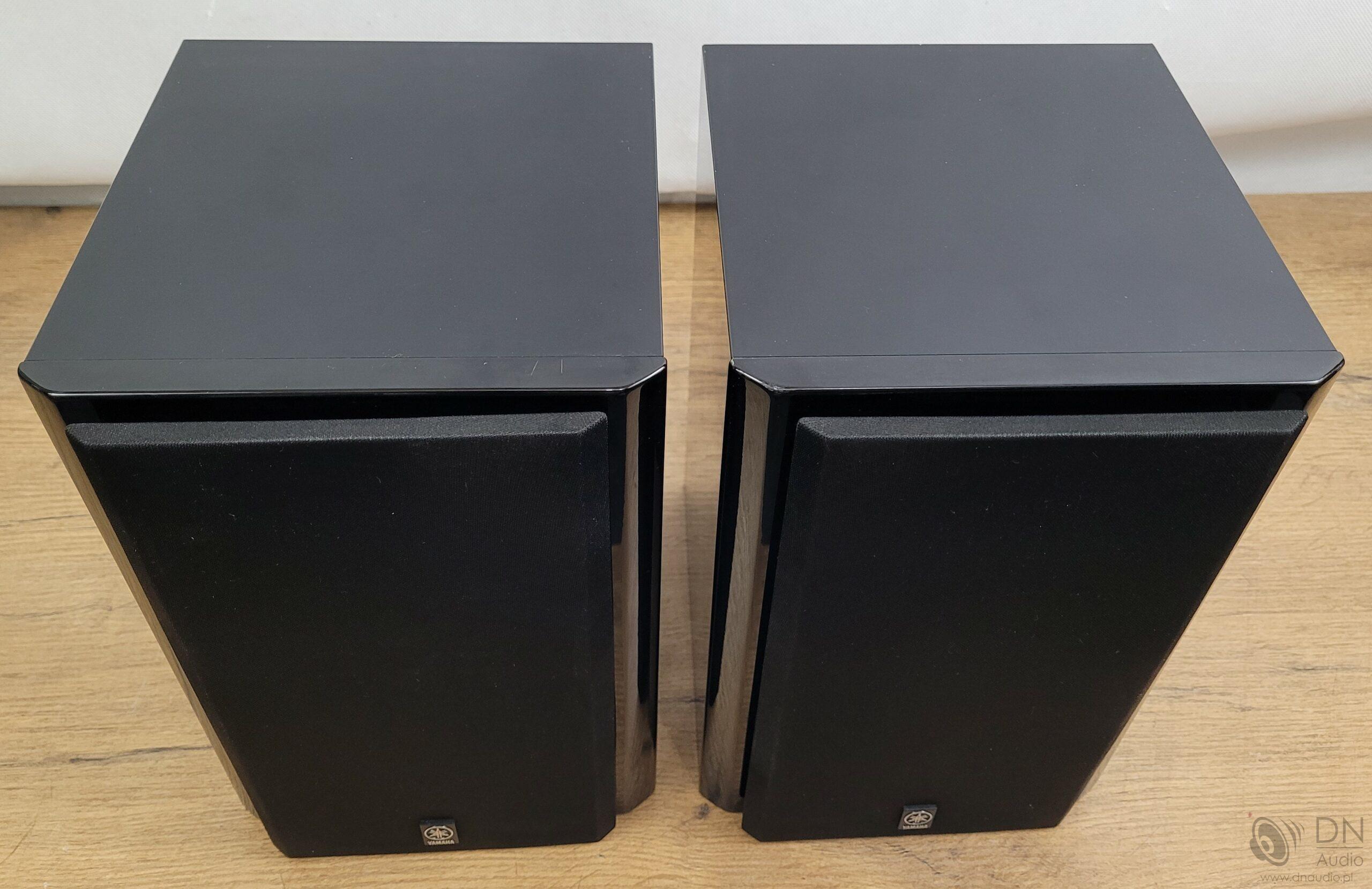 Yamaha NX-E700 - obrazek 4