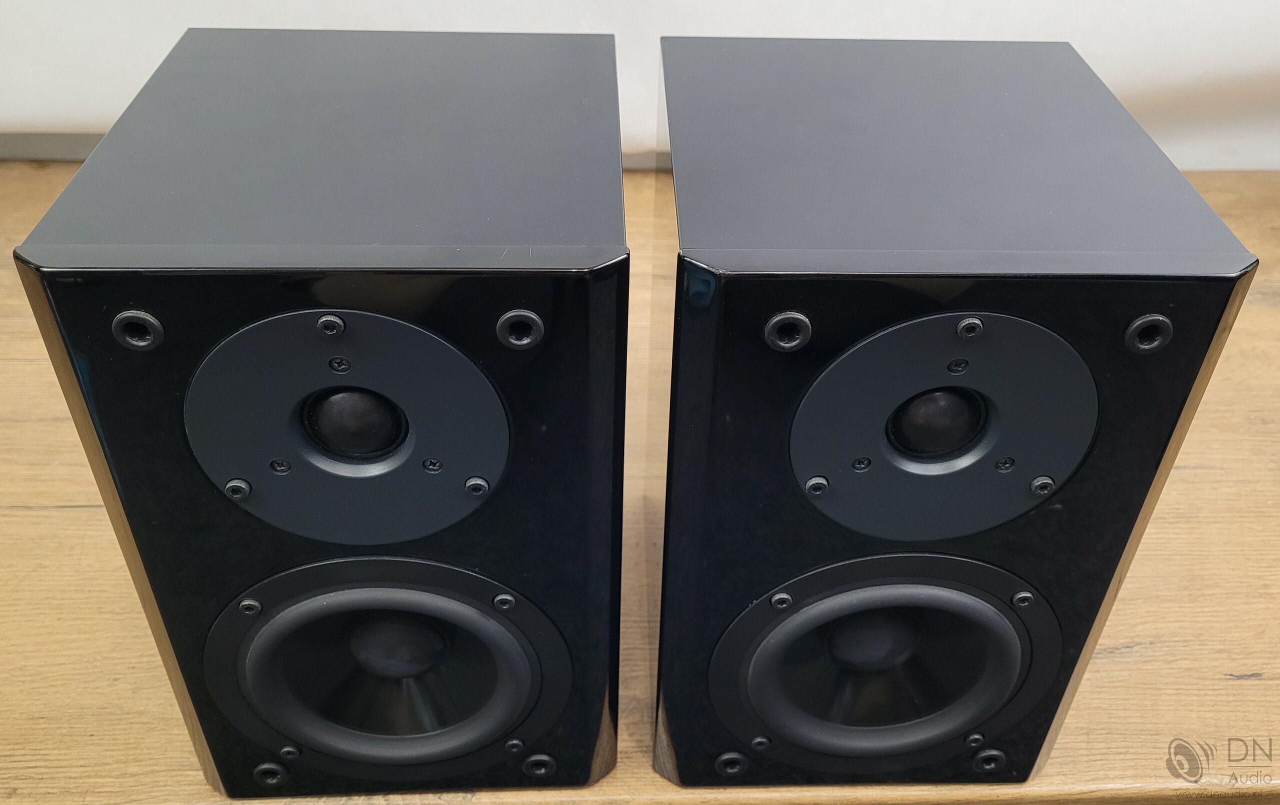 Yamaha NX-E700 - obrazek 2