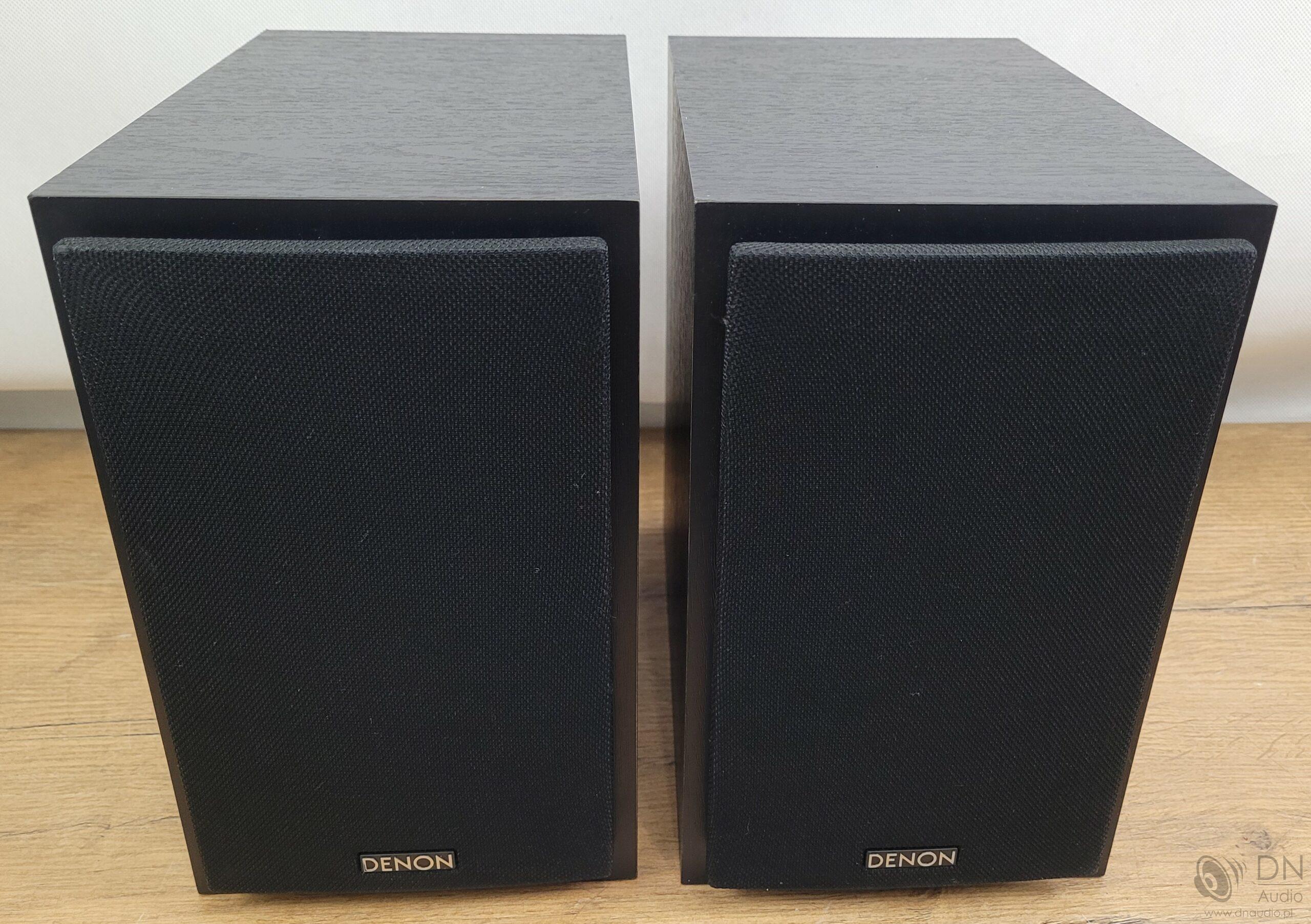 Denon SC-M40 - obrazek 3