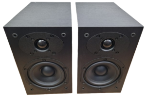 Denon SC-M40