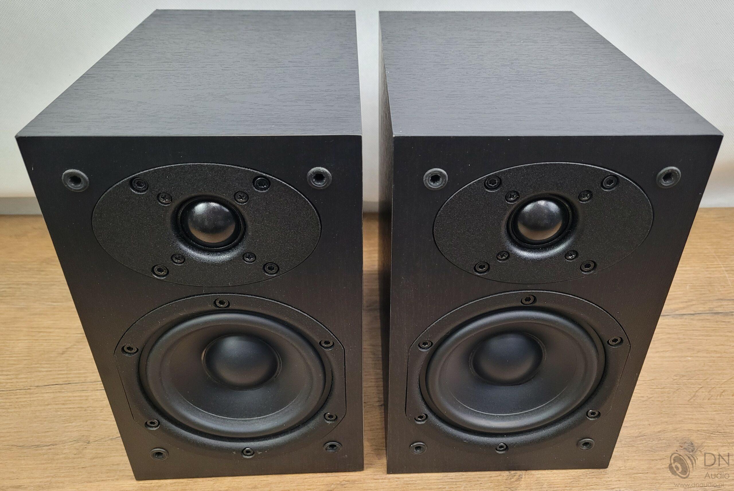 Denon SC-M40 - obrazek 2
