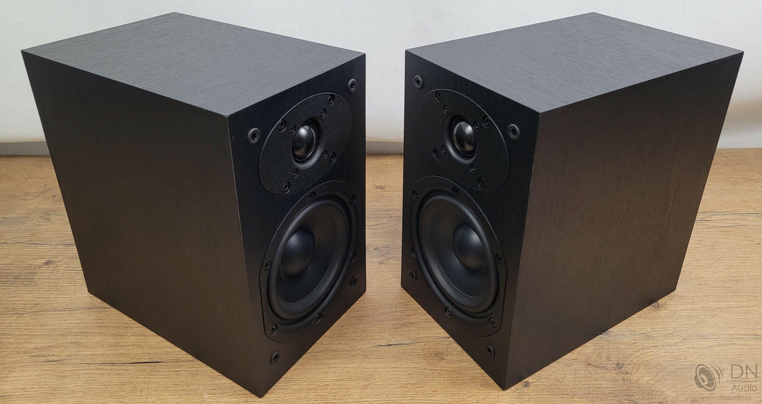 Denon SC-M40 - obrazek 6