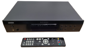 Denon DCD-720AE
