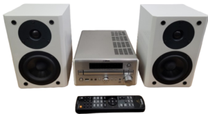 Yamaha CRX-E320, NX-E700