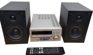 Denon D-M40DAB
